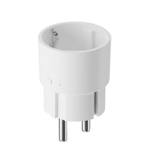 Smart Plug On/Off 16A Mesh Vit Plejd